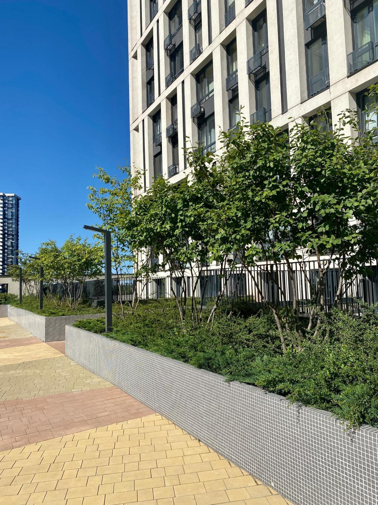 Slavutich Apartments Near Metro Station كييف المظهر الخارجي الصورة