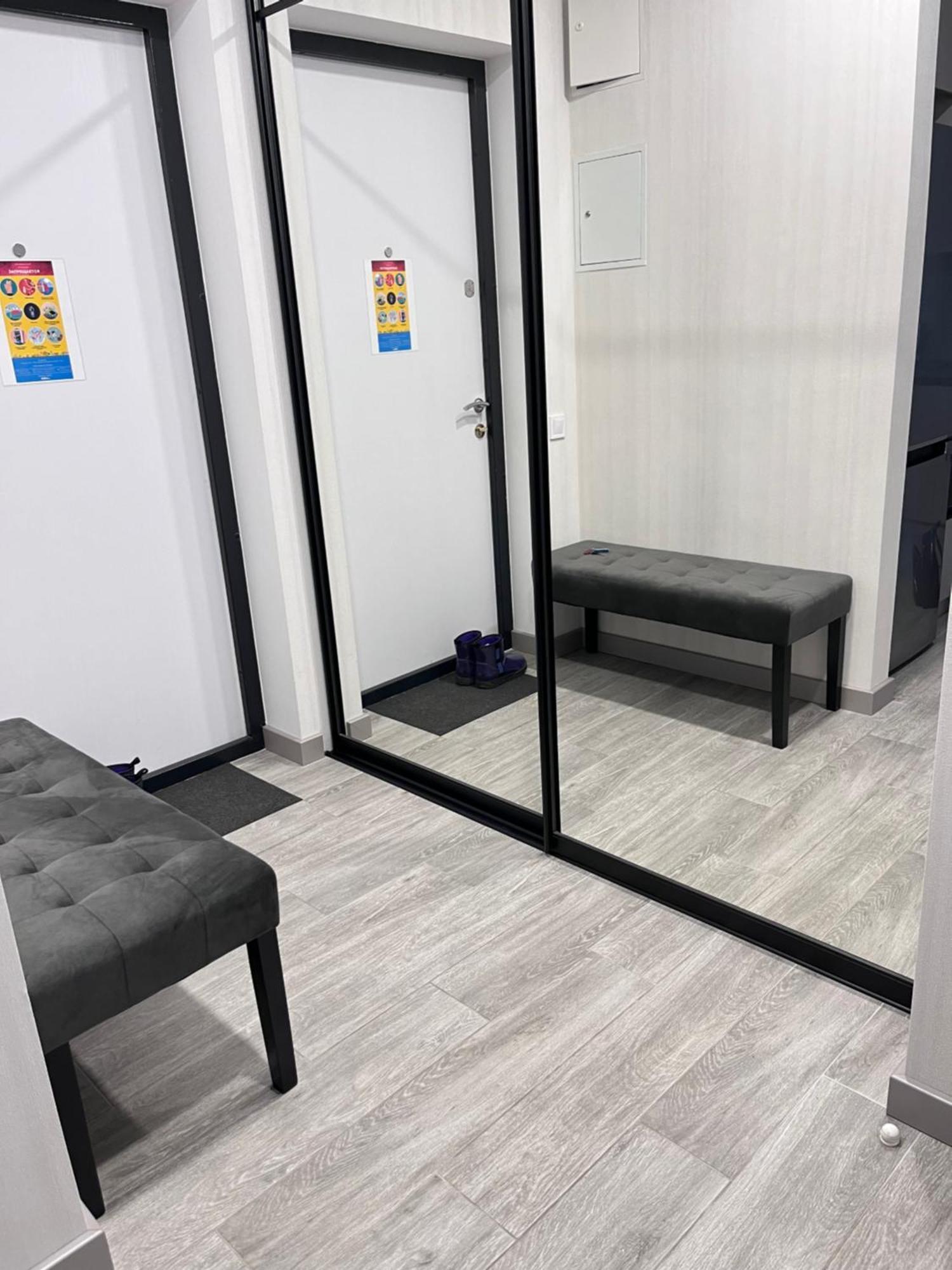 Slavutich Apartments Near Metro Station كييف المظهر الخارجي الصورة
